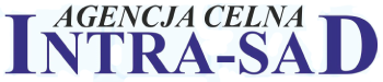 INTRA-SAD – agencja celna